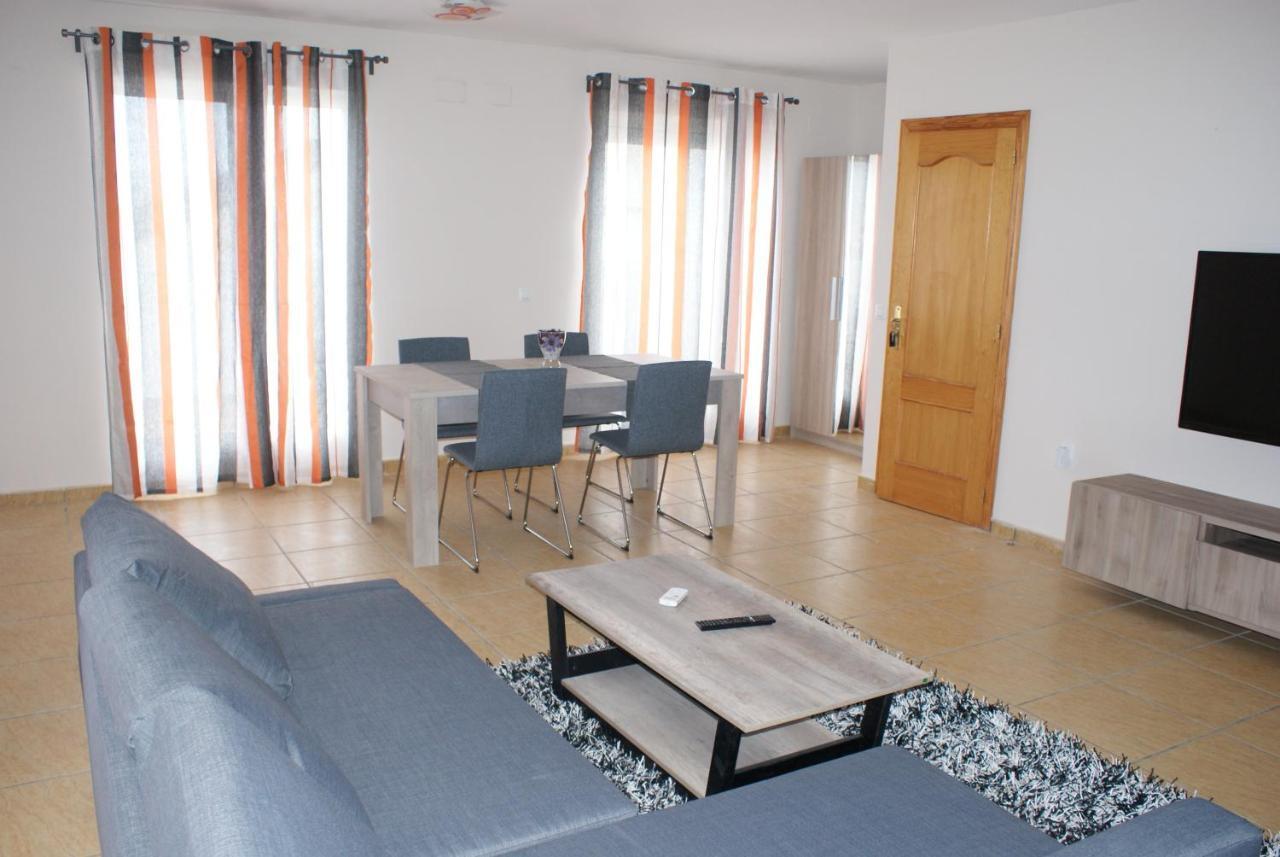 Вилла Casa Climatizada Vacacional Villalonga Экстерьер фото